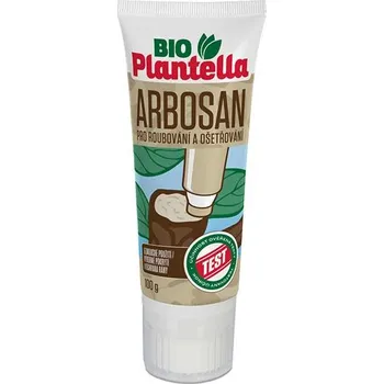 Hnojivo BIO PLANTELA ARBOSAN smola 350g