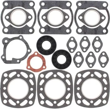 Těsnění motoru Winderosa sada těsnění motoru (s olejovým těsněním) Polaris Centurion 79-82