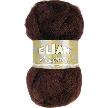 Příze VSV Pletací příze Elegance 3624 - hnědá