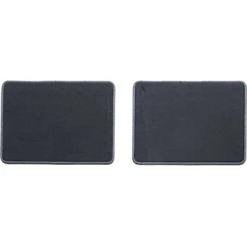 autokoberec Autokoberce Ford Focus, zadní, textilní