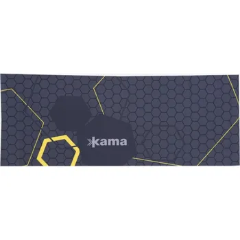 Sportovní čelenka KAMA C43 111 běžecká sportovní čelenka