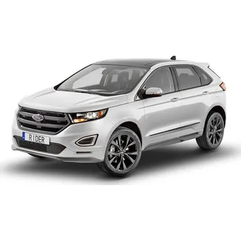 Lišta karosérie Ochranné boční lišty na dveře, Ford Edge II, 2015- (63.FO08.08)