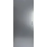 Plechové dveře Hörmann ZK, 60 P, pozinkované