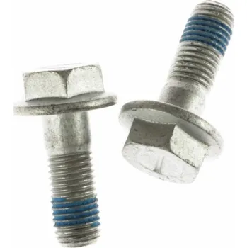 Brzdový třmen Šrouby brzdového třmenu