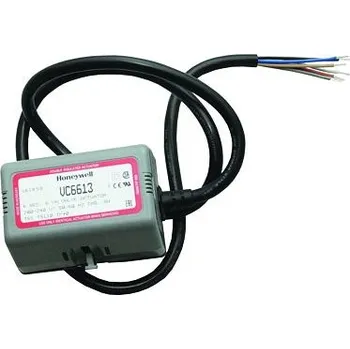 Příslušenství ke kotli HONEYWELL Elektromotor VC6613