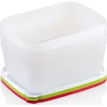 Dózy na potraviny Tescoma, PURITY 1 l 3 ks, 891864