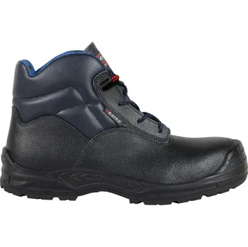 Pracovní obuv Bezpečnostní obuv Cofra TRIESTE BLUE UK S3 SRC Velikost boty: 42