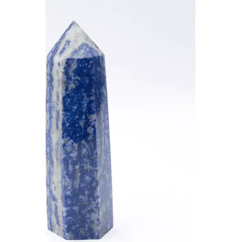 Milujeme Kameny Lapis Lazuli - obelisk LPO16 250486