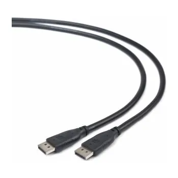 Video kabel Kabel DP to DP, M/M, 1,8m