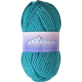 Příze VSV Pletací příze Elian Gerlach 934 - zelená