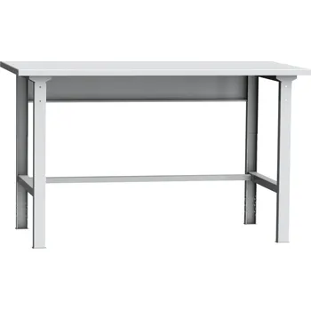 Dílenský stůl Základní rám s prac.deskou MTS 01/A