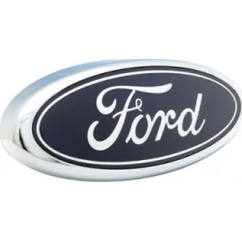Znak automobilu Přední/Zadní znak Ford Transit/S-MAX/Galaxy 145 mm