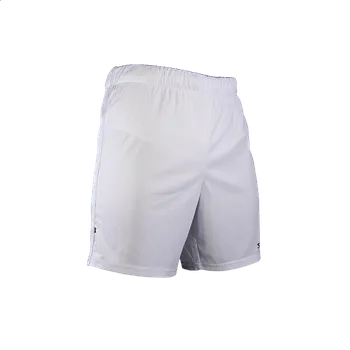 Trenýrky Salming trenky Core 22 Match Shorts JR White vel. 140