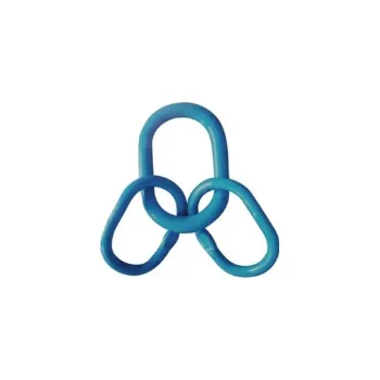 Tažné lano Oko závěsné AB, drát 31mm, nosnost 14 000kg, tř. 10