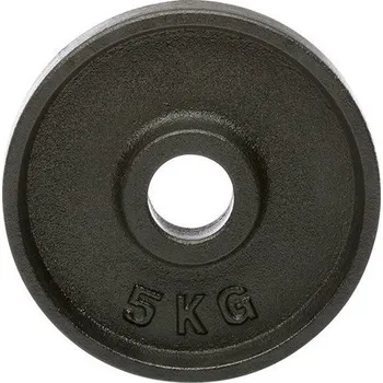 Litinový kotouč ATX LINE 5 kg, průměr 50 mm