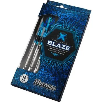 Šipka Harrows šipky softové Blaze style B 18gr