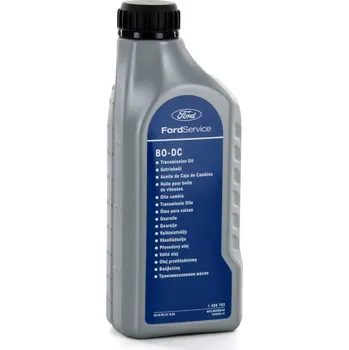 Převodový olej Převodový olej BO-DC Ford 1l