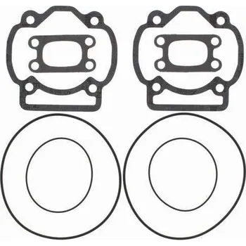 Těsnění pro motocykl Winderosa sada těsnění TOP-END Moto Ski Sonic LC/2 84, Ski-Doo Formula SS / SP / SS 84-86