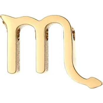 Šperk Šperky4U Navlékací ocelový korálek - znamení horoskopu - PP-1031-08