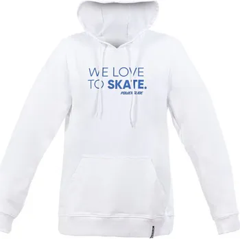 Pánská mikina Mikina Powerslide WLTS Hoodie, L Powerslide