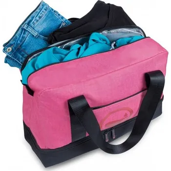 Sportovní taška Enfermanía Nurse To-Go taška Barva: Růžová