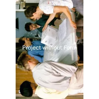 Umění Project without Form (EN)