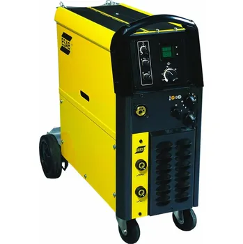 Svářečka ESAB Origo Mig C340 Pro