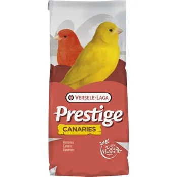 Krmivo pro ptáka Versele - Laga Prestige Canaries Breeding 20 kg