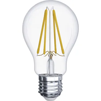 Žárovka EMOS Filament E27 7W 230V 1060lm 2700K