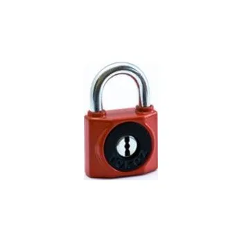 TOKOZ - 800/40 visací zámek