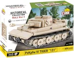 COBI World War II 2710 PzKpfw VI Tiger…