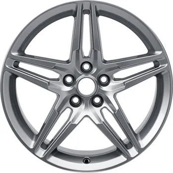Alu kolo ALU kolo Ford přední 19" kované s 5x2 paprsky ve stříbrné barvě