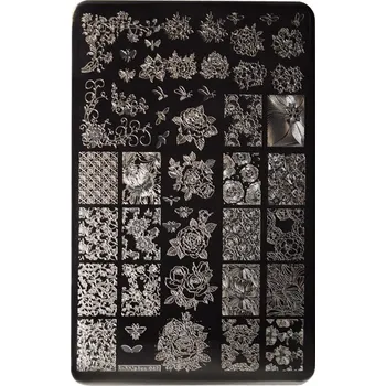 DENATO s.r.o. Razítkovací destička XL č.104