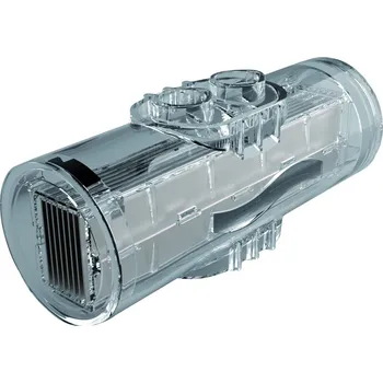 Minisalt Elektrolytická cela 3P s pouzdrem pro solinátor Poolsquad 35 (Minisalt NPS 8/40)