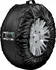 Uskladnění pneumatiky Lampa Obal na pneumatiky De-Luxe L R13 - R19" 4 ks