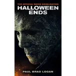 Halloween Ends: The Official Movie Novelization - Paul Brad Logan [EN] (2022, brožovaná)