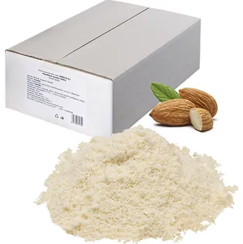 Mouka Mandlová mouka 100% (jemně mletá) 12,5 kg/kart