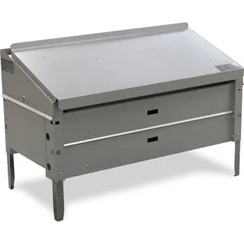 Přímotop EOS Invisio XL 9kW saunová kamna stojan schované