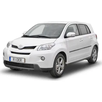 Lišta karosérie Ochranné boční lišty na dveře, Toyota Urban Cruiser, 2008-2014 (86.TO35.35)