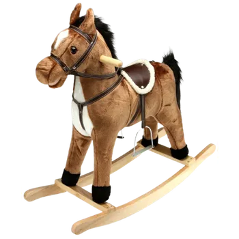 Houpací kůň Boncare Amigo 68 cm