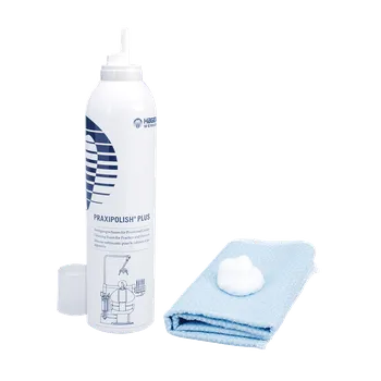 Montážní pěna Hager & Werken Praxipolish Plus pěna, 400 ml