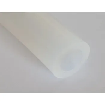 Silikonová hadice podtlaková 10 x 18 mm