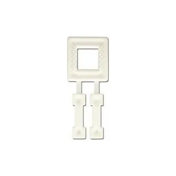 Era-pack Spony plastové pro PP pásky Velikost: 16 mm
