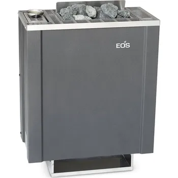 Přímotop EOS Bi-O Filius W 7,5kW saunová kamna s výparníkem