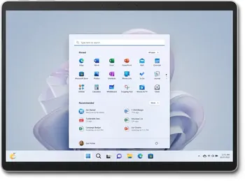 Notebook Microsoft Surface Pro 9 (QIX-00006)