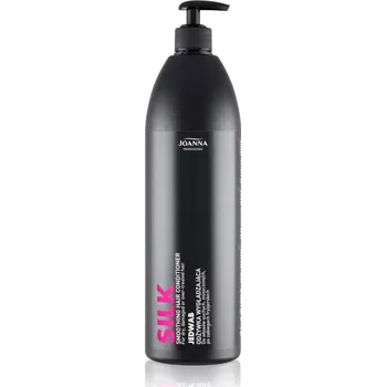 Šampon Joanna Professional Silk hydratační a uhlazující kondicionér 1000 g