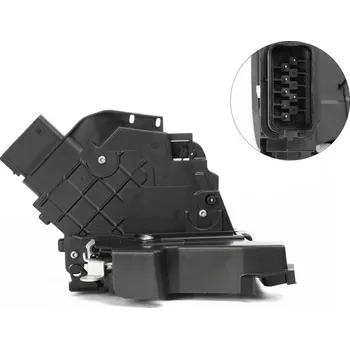 Autozámek Levý zámek předních dveří Ford Focus, C-MAX