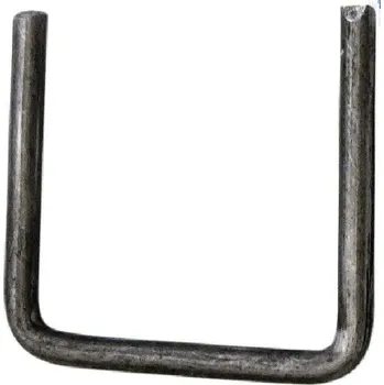 Zahradní traktor Agromet-Pionier TEK - Z 609 - druhovýroba Jistící závlačka k dopravníku TEK Z-609