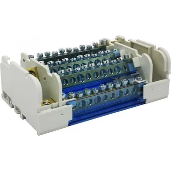 Rozvaděč ELEKTRO BEČOV Můstek UK DTB 411 distribuční UM411