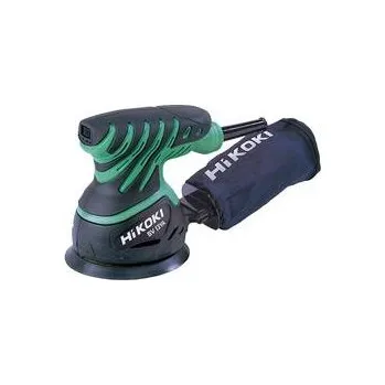 excentrická bruska HIKOKI ( HITACHI ) SV13YAWBZ ( 230W )